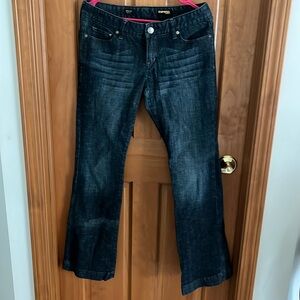 Express embellished Jeans